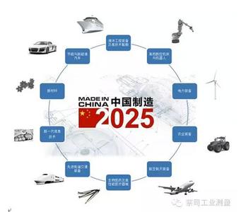 工信部部長苗圩全面解讀《中國制造2025》路線圖