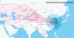 “十三五”上海將主動服務長江經濟帶和“一帶一路”建設