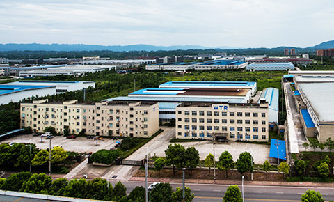 銅梁：落實創新驅動發展戰略 推動工業園區向高新區轉型