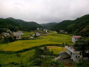 京津冀三地農村土改試點啟動