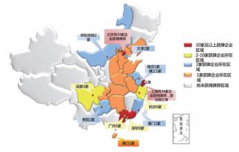 完善戰略性新興產業融資機制將大有可為