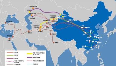 “一帶一路”能源合作的思路和政策