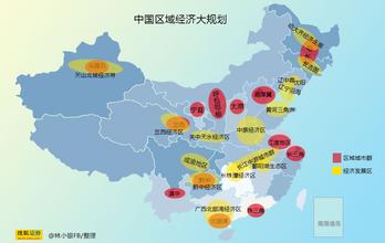 中國區域經濟差距結構、差異擴大的貿易成因及應對途徑