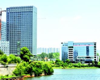 貴陽國家高新區全國電子基礎元器件產業知名品牌創建示范區創建紀實