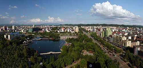 婁底經開區 “大黨建”釋放“紅色動能”